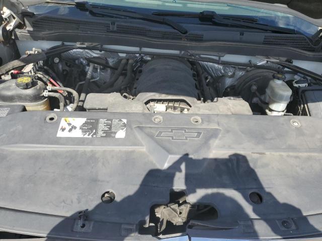 Photo 11 from auction – 2014 CHEVROLET SILVERADO with VIN 1GCRCREC4EZ359876