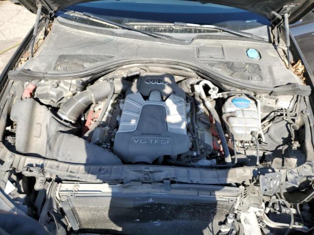 Photo 11 from auction – 2013 AUDI A6 PREMIUM with VIN WAUGGBFC3DN096610
