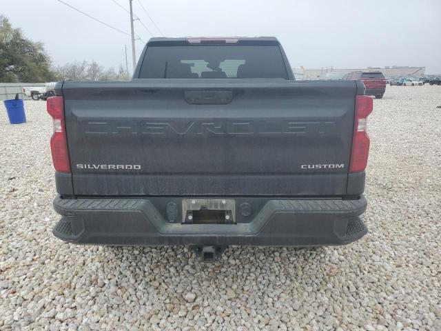 Photo 6 from auction – 2022 CHEVROLET SILVERADO with VIN 1GCPABEK3NZ517829