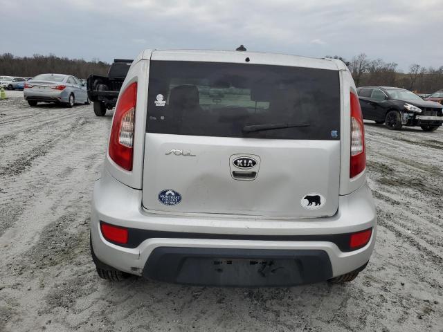 Photo 6 from auction – 2012 KIA SOUL with VIN KNDJT2A52C7456305