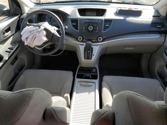 Photo 8 from auction – 2012 HONDA CR-V EX with VIN 5J6RM4H50CL010754