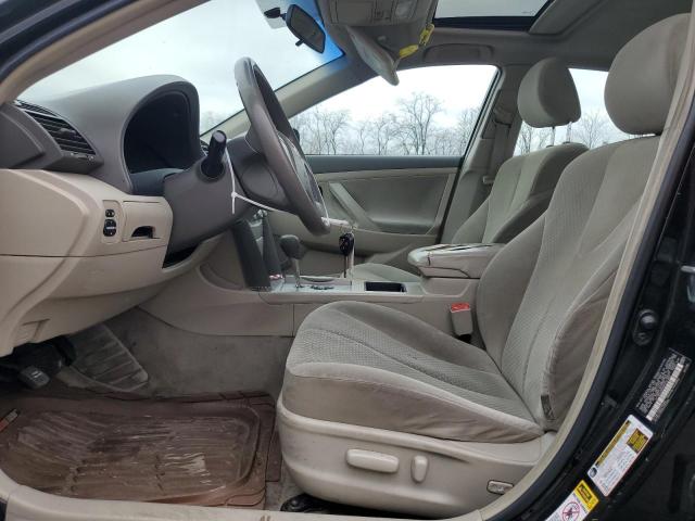 Photo 7 from auction – 2008 TOYOTA CAMRY CE with VIN 4T1BE46K88U237863