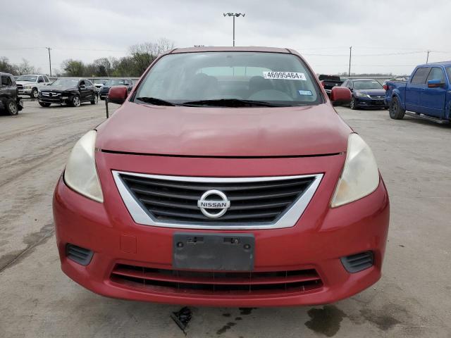Photo 5 from auction – 2013 NISSAN VERSA S with VIN 3N1CN7AP1DL822787