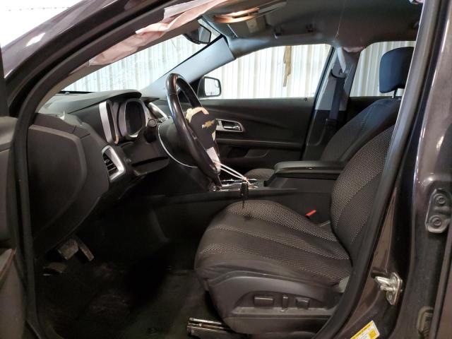 Photo 7 from auction – 2013 CHEVROLET EQUINOX LT with VIN 1GNALDEK2DZ110411