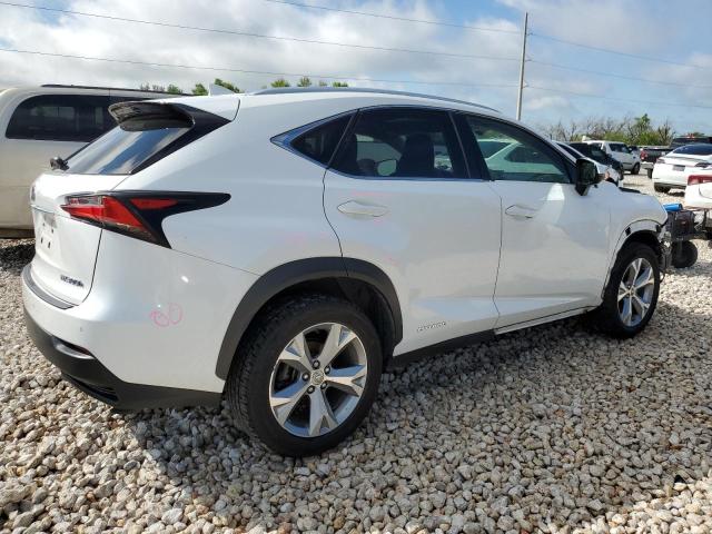 Photo 3 from auction – 2017 LEXUS NX 300H with VIN JTJBJRBZ3H2054234