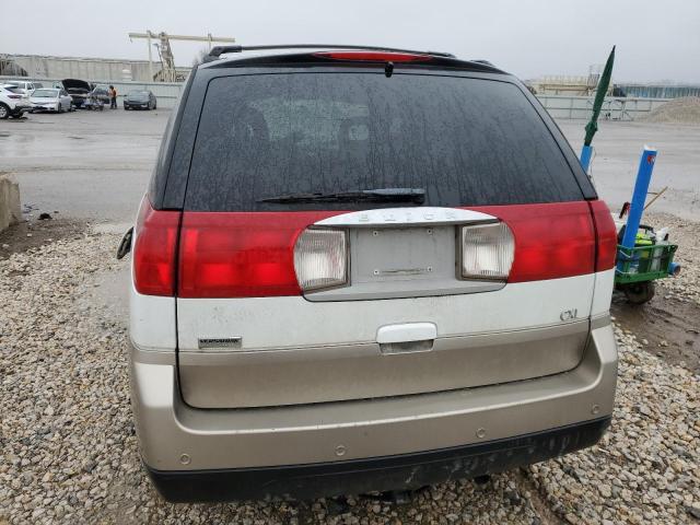 Photo 6 from auction – 2003 BUICK RENDEZVOUS with VIN 3G5DB03EX3S55554X