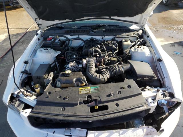 Photo 11 from auction – 2005 FORD MUSTANG with VIN 1ZVFT84N355245372
