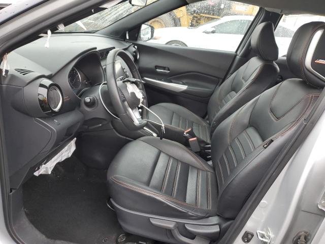 Photo 7 from auction – 2019 NISSAN KICKS S with VIN 3N1CP5CU2KL498652
