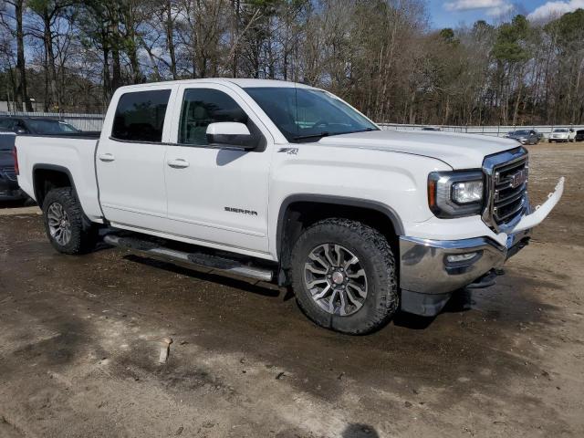 Photo 4 from auction – 2017 GMC SIERRA K15 with VIN 3GTU2MEC7HG107737