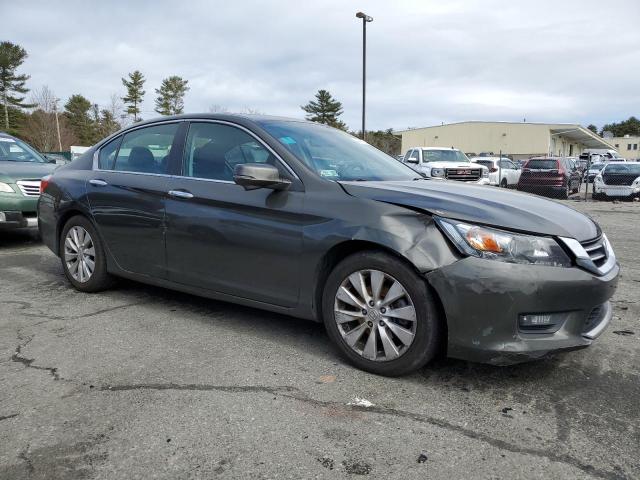 Photo 4 from auction – 2014 HONDA ACCORD EX with VIN 1HGCR2F71EA025768