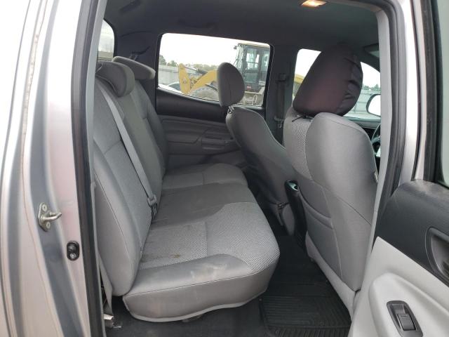 Photo 10 from auction – 2015 TOYOTA TACOMA DOU with VIN 3TMLU4EN4FM206263