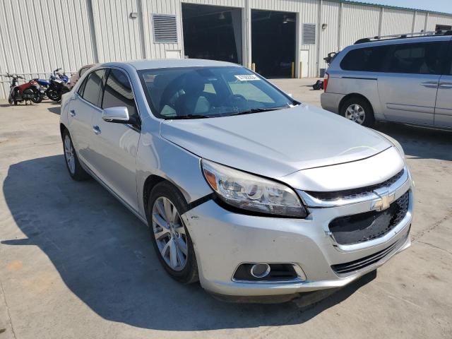 Photo 4 from auction – 2016 CHEVROLET MALIBU LIM with VIN 1G11E5SA3GU147689