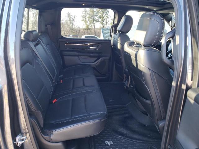 Photo 10 from auction – 2021 RAM 1500 REBEL with VIN 1C6SRFLT0MN761067