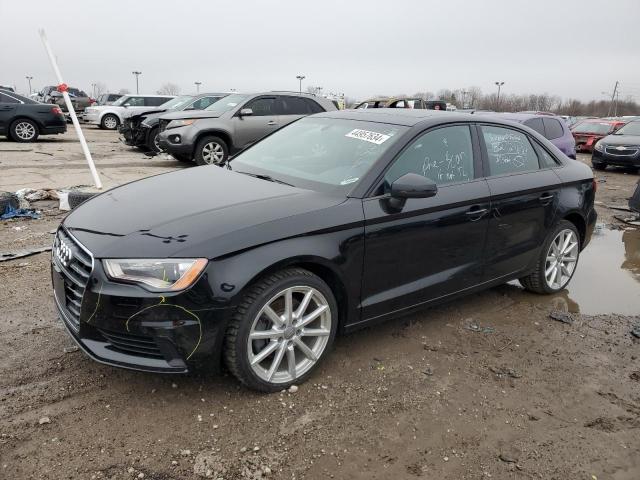 AUDI A3 PREMIUM 2016 with VIN WAUB8GFF0G1047911 - Photo from auction