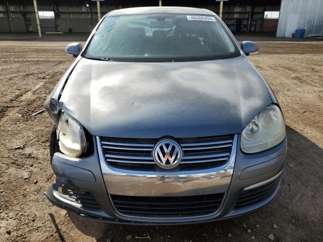 Photo 5 from auction – 2005 VOLKSWAGEN NEW JETTA with VIN 3VWRF71K75M620683