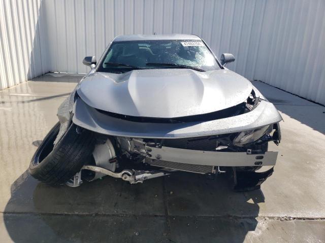 Photo 5 from auction – 2023 CHEVROLET CAMARO LS with VIN 1G1FB1RS0P0127770