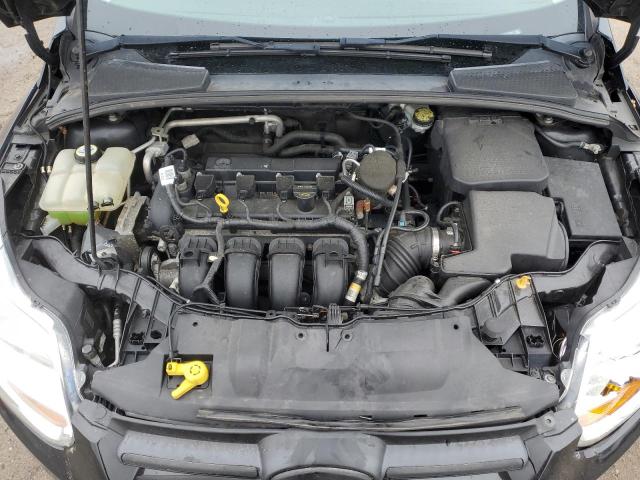 Фото 11 с аукциона – 2012 FORD FOCUS SE с VIN 1FAHP3K26CL433703