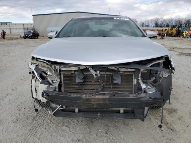 Photo 5 from auction – 2012 TOYOTA CAMRY BASE with VIN 4T1BF1FK5CU197228