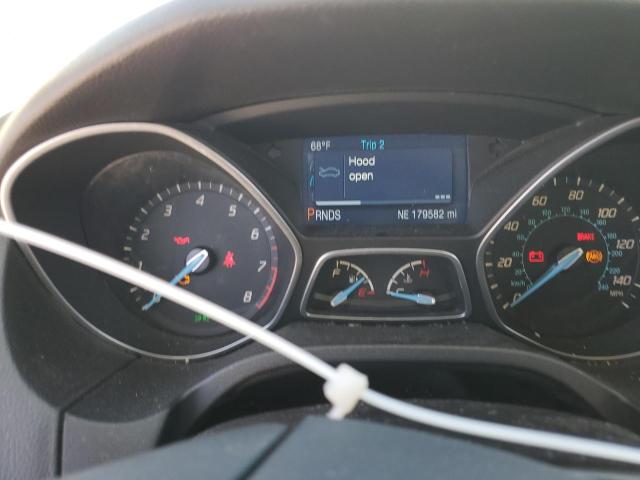 Photo 9 from auction – 2014 FORD FOCUS SE with VIN 1FADP3F26EL225722