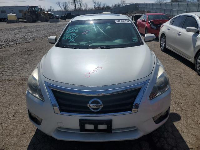 Photo 5 from auction – 2014 NISSAN ALTIMA 2.5 with VIN 1N4AL3AP1EC138635