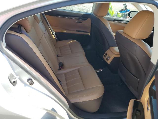 Фото 10 с аукциона – 2016 LEXUS ES 350 с VIN JTHBK1GG2G2216702