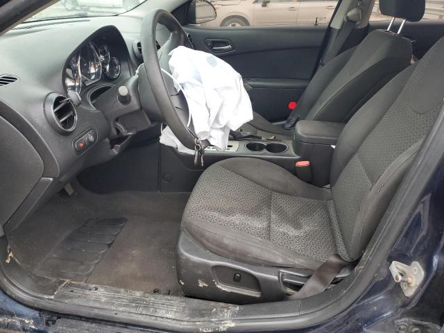 Photo 7 from auction – 2008 PONTIAC G6 VALUE L with VIN 1G2ZF57B584148289