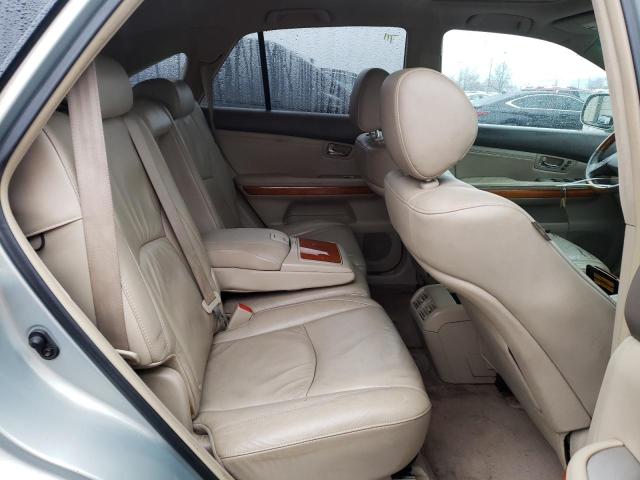 Photo 11 from auction – 2005 LEXUS RX 330 with VIN 2T2HA31U35C065162