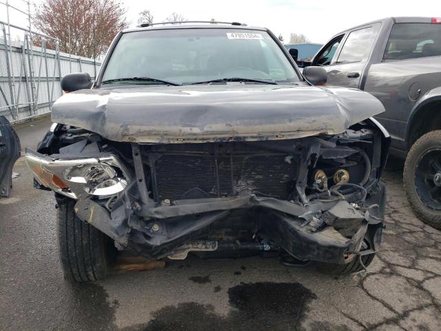 Photo 5 from auction – 2003 GMC ENVOY with VIN 1GKDT13S032149288