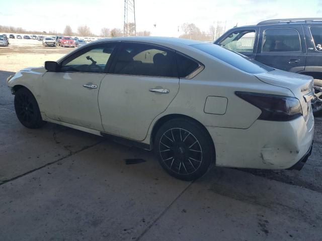 Photo 2 from auction – 2015 NISSAN ALTIMA 2.5 with VIN 1N4AL3AP2FC439061
