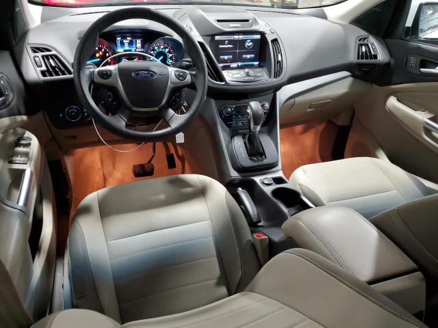 Photo 8 from auction – 2014 FORD ESCAPE SE with VIN 1FMCU9G99EUC61522