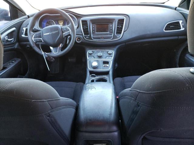Photo 8 from auction – 2015 CHRYSLER 200 LIMITE with VIN 1C3CCCAB9FN641590