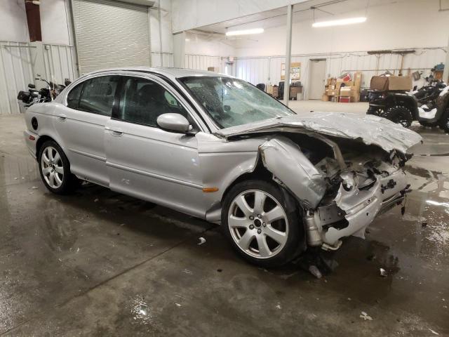 Photo 4 from auction – 2004 JAGUAR S TYPE with VIN SAJEA51C74WE04624