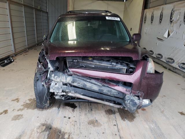 صورة رقم 5 من المزاد - 2007 HONDA PILOT EXL مع VIN 5FNYF18617B021385