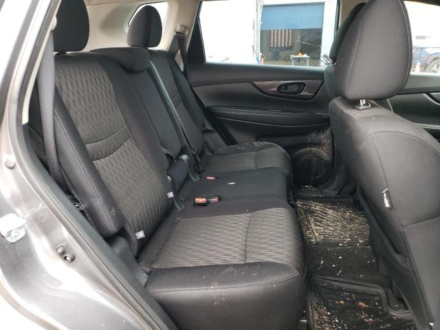 Photo 11 from auction – 2019 NISSAN ROGUE S with VIN 5N1AT2MV0KC829922