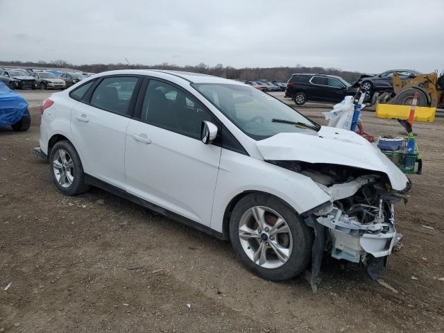 Photo 4 from auction – 2014 FORD FOCUS SE with VIN 1FADP3F21EL242248