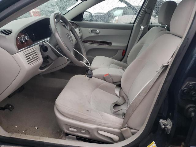 Photo 7 from auction – 2008 BUICK LACROSSE C with VIN 2G4WC582681361362