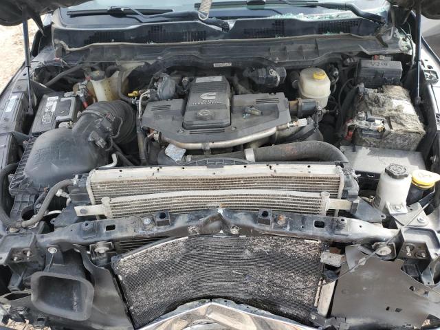 Photo 11 from auction – 2018 RAM 3500 ST with VIN 3C63RRGL9JG178940