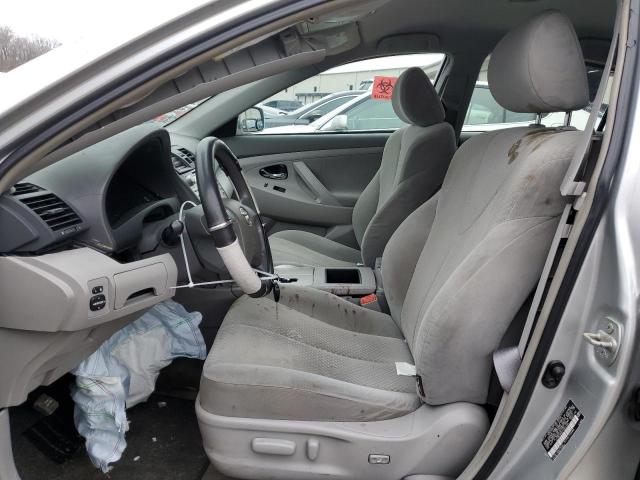 Photo 7 from auction – 2007 TOYOTA CAMRY CE with VIN 4T1BE46K27U653101