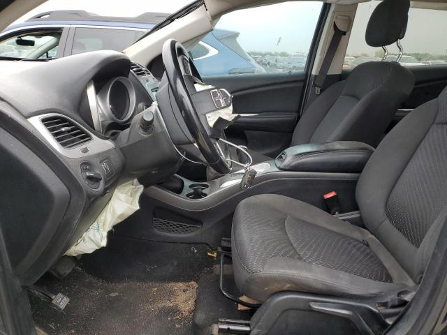 Photo 7 from auction – 2018 DODGE JOURNEY SE with VIN 3C4PDCAB4JT167003