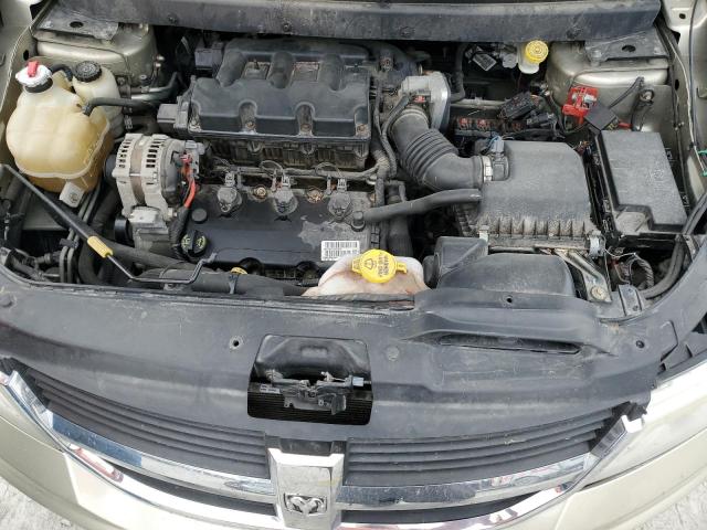 صورة رقم 11 من المزاد - 2010 DODGE JOURNEY R/ مع VIN 3D4PG6FV2AT108353