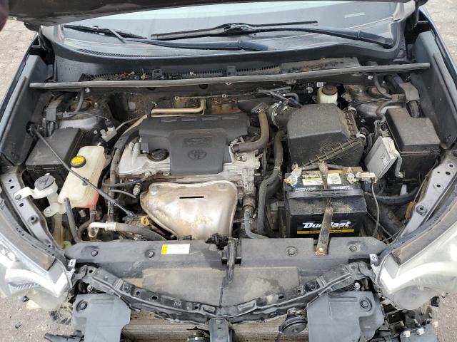 Photo 12 from auction – 2016 TOYOTA RAV4 XLE with VIN 2T3WFREV8GW308346