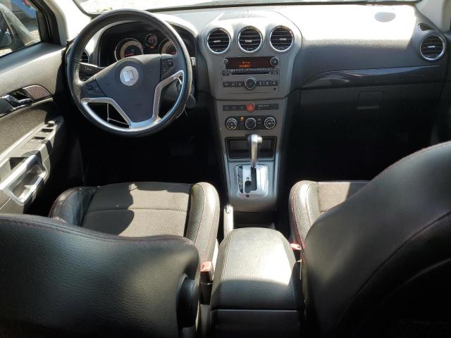 Photo 8 from auction – 2009 SATURN VUE REDLIN with VIN 3GSCL13799S576828
