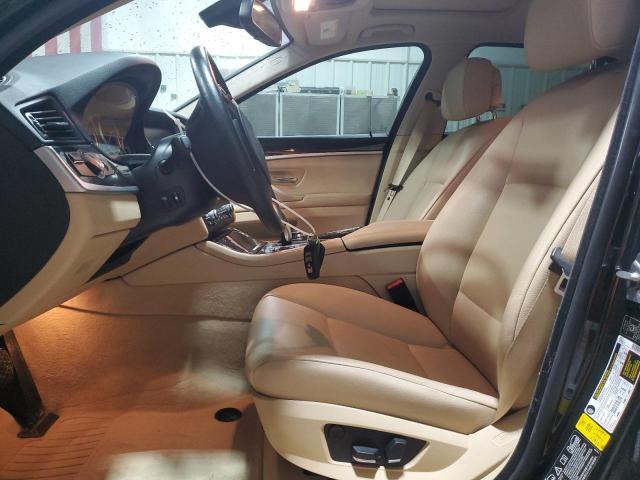 Photo 7 from auction – 2012 BMW 535 XI with VIN WBAFU7C54CDU56897