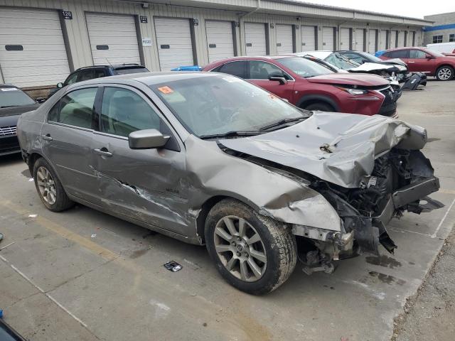 Photo 4 from auction – 2008 MERCURY MILAN with VIN 3MEHM07Z98R641637