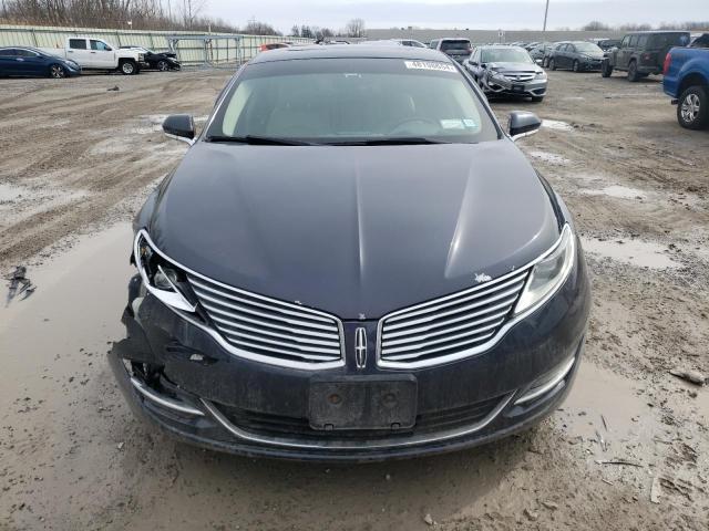 Photo 5 from auction – 2013 LINCOLN MKZ with VIN 3LN6L2G91DR805038