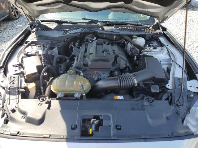 Photo 11 from auction – 2018 FORD MUSTANG with VIN 1FATP8UH2J5139094