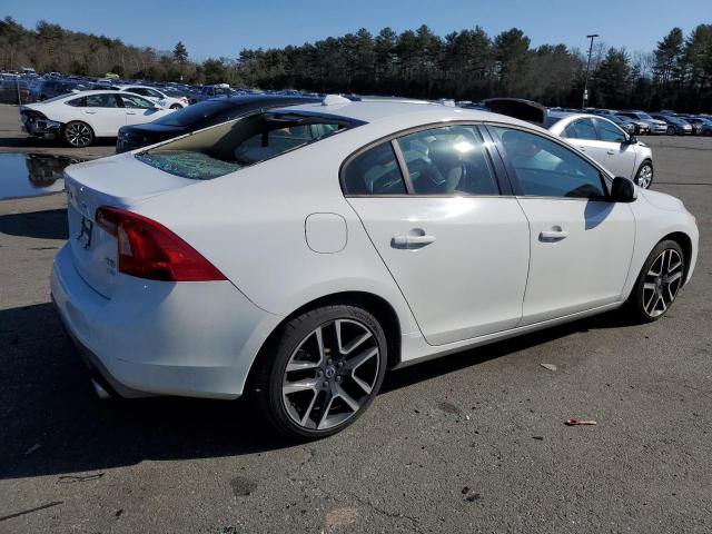Photo 3 from auction – 2017 VOLVO S60 DYNAMI with VIN YV140MTL3H2439010
