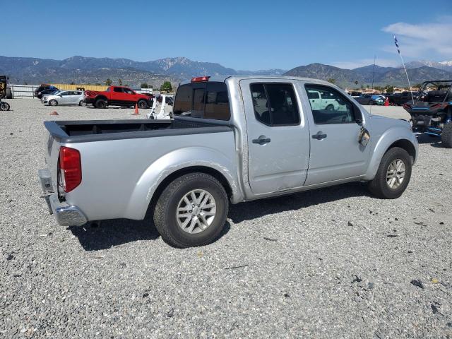 Photo 3 from auction – 2016 NISSAN FRONTIER S with VIN 1N6AD0ERXGN729908