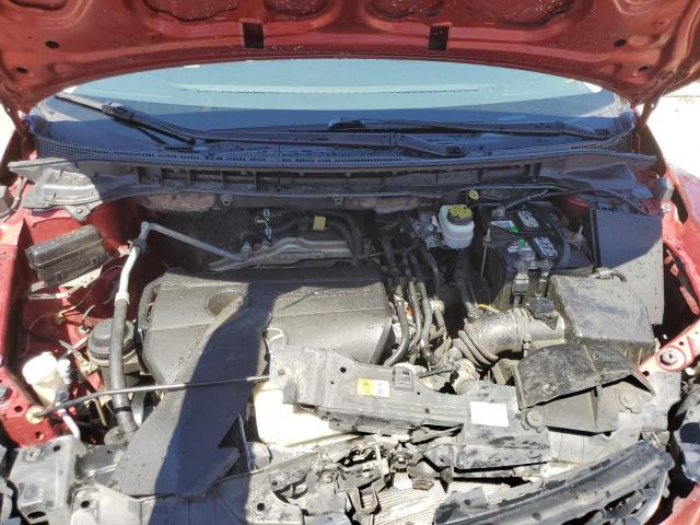 Photo 12 from auction – 2012 MAZDA CX-7 with VIN JM3ER2B5XC0412745