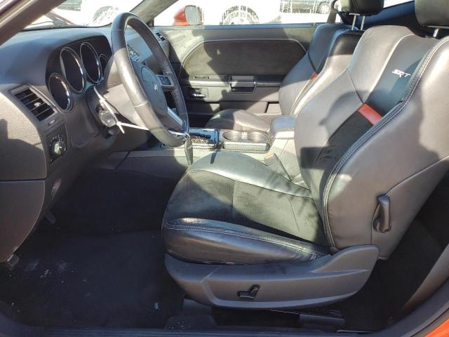 Photo 7 from auction – 2009 DODGE CHALLENGER with VIN 2B3LJ74WX9H524509